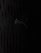 Puma клин дамски HER черен с висока талия 694028