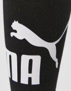 Puma Клин за трениране 586832 дамско в черно с изчистен дизайн 586828 586832