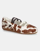 Puma Кожени балеринки Speedcat Ballet Cow Wns
