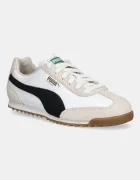 Puma Кожени маратонки Arizona Retro