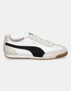 Puma Кожени маратонки Arizona Retro в бежово 402353