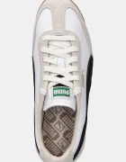 Puma Кожени маратонки Arizona Retro в бежово 402353