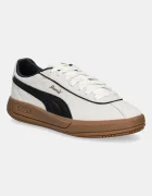 Puma Кожени маратонки Club Klassika SD