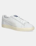 Puma Кожени маратонки Clyde Laundry Boys II