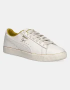 Puma Кожени маратонки Clyde The NeverWorn IV