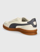 Puma Кожени маратонки Indoor OG в бежово 395363