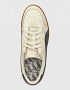 Puma Кожени маратонки Indoor OG в бежово 395363