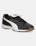 Puma Кожени маратонки King Indoor