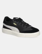 Puma Кожени маратонки Lajla T-toe