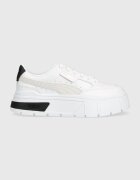 Puma Кожени маратонки Mayze Stack Wns