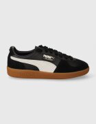 Puma Кожени маратонки Palermo