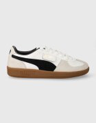 Puma Кожени маратонки Palermo