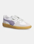 Puma Кожени маратонки Palermo