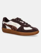 Puma Кожени маратонки Palermo Cow Wns