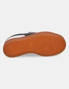 Puma Кожени маратонки Palermo Elevata Lth Wns в бежово 400461