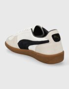 Puma Кожени маратонки Palermo в бяло 396464