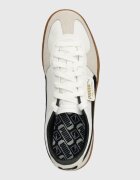 Puma Кожени маратонки Palermo в бяло 396464