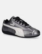 Puma Кожени маратонки Speedcat