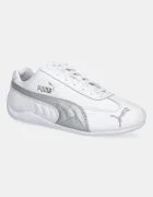 Puma Кожени маратонки Speedcat LTH