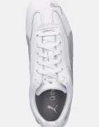 Puma Кожени маратонки Speedcat LTH в бяло 401603