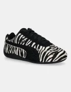 Puma Кожени маратонки Speedcat Zebra Wns