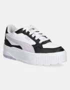 Puma Кожени маратонки SPORTY STREET