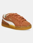 Puma Кожени маратонки Suede XL