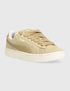 Puma Кожени маратонки Suede XL