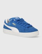 Puma Кожени маратонки Suede XL