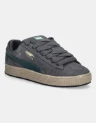 Puma Кожени маратонки Suede XL