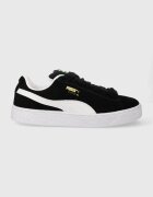 Puma Кожени маратонки Suede XL