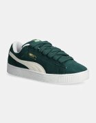 Puma Кожени маратонки Suede XL