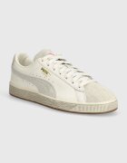 Puma Кожени маратонки X STAPLE