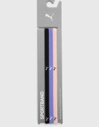 Puma Ленти за глава (3 броя) 3-pack