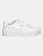 Puma Маратонки Carina 3.0 в бяло 400365