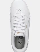 Puma Маратонки Carina 3.0 в бяло 400365