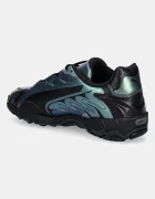 Puma Маратонки Inhale Color Shifting в зелено 401665