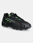Puma Маратонки Inhale в черно 401560