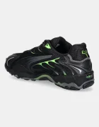 Puma Маратонки Inhale в черно 401560