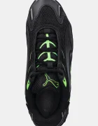 Puma Маратонки Inhale в черно 401560