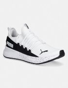 Puma маратонки мъжки Softride Carson 2 Pulse бели 313502
