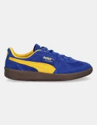 Puma Маратонки Palermo Vintage Update в синьо 401364