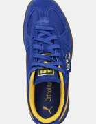 Puma Маратонки Palermo Vintage Update в синьо 401364
