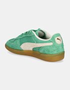 Puma Маратонки Palermo Vintage в тюркоазено 396841