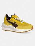 Puma Маратонки Rider Elite мъжки в жълто 402922