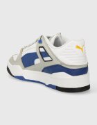 Puma Маратонки Slipstream INVDR lth в бяло 397241 387544