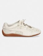 Puma Маратонки Speedcat Go Bejewelled в бежово 404906