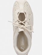 Puma Маратонки Speedcat Go Bejewelled в бежово 404906