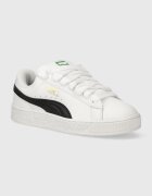 Puma Маратонки в бяло 397255 372605