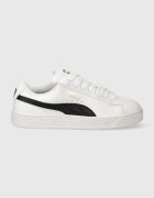 Puma Маратонки в бяло 397255 372605